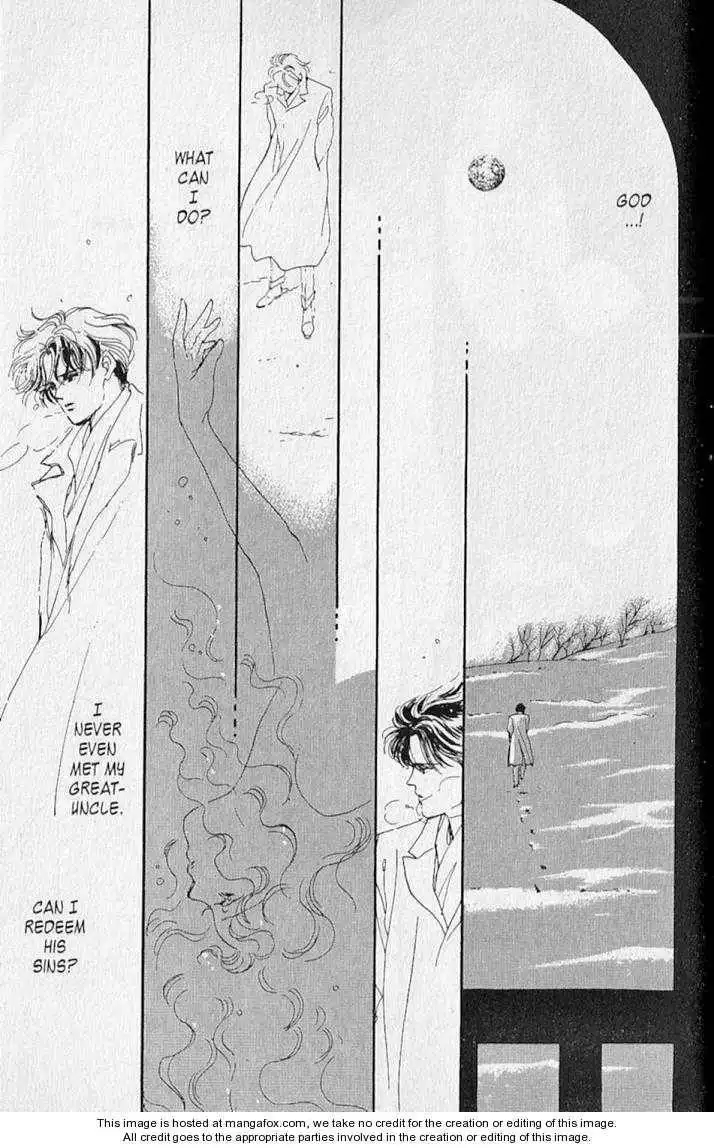 Plant Doll Chapter 7 19
